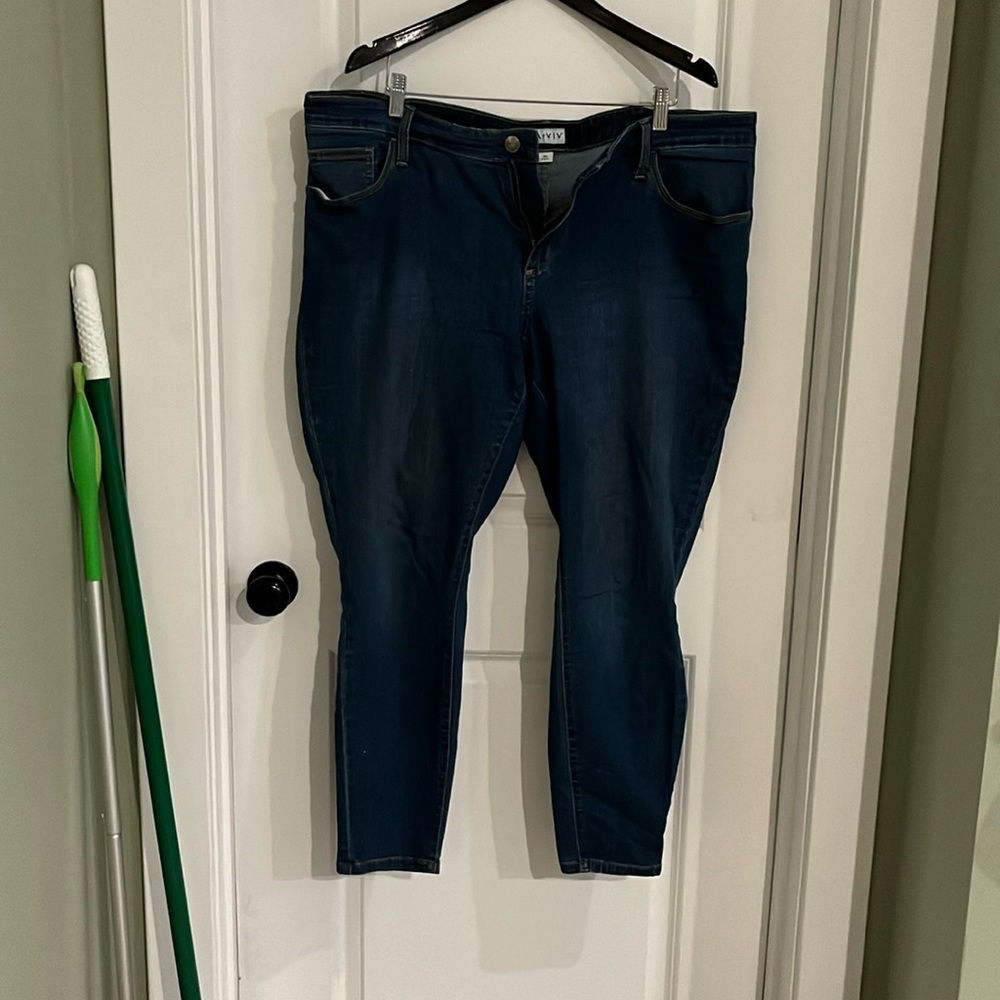 Ava & Viv Jeans